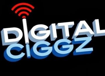 Digital Ciggz - Mendocino Avenue