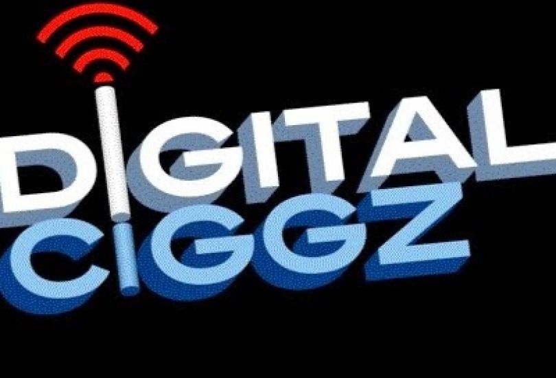 Digital Ciggz - College Avenue