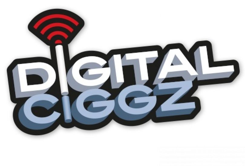 Digital Ciggz - San Rafael