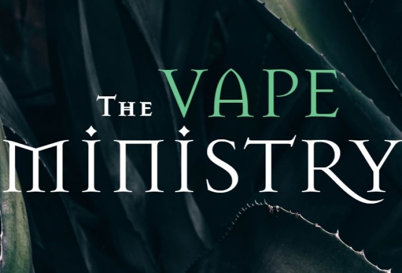 The Vape Ministry