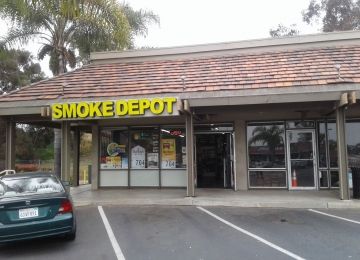 Smoke Depot