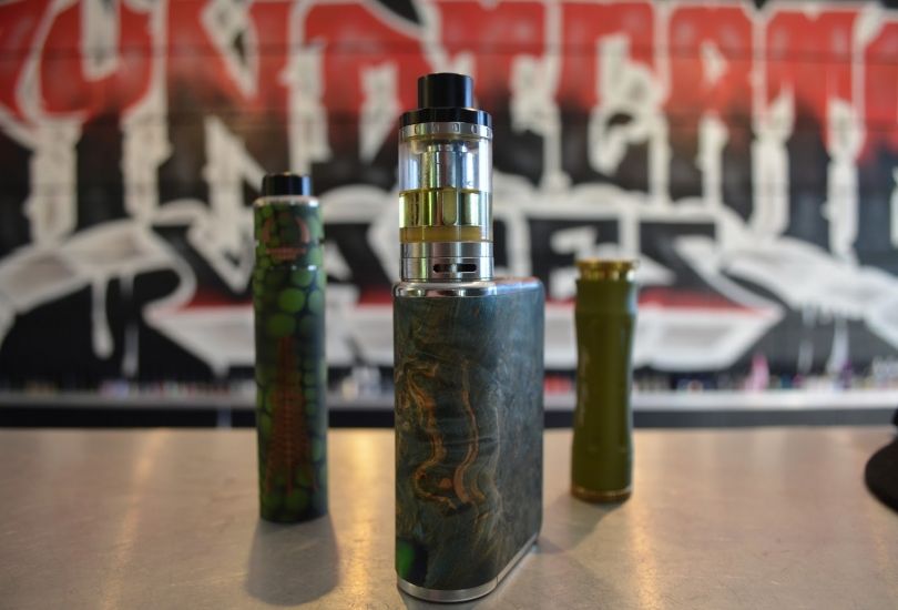 Syndicate Vapes