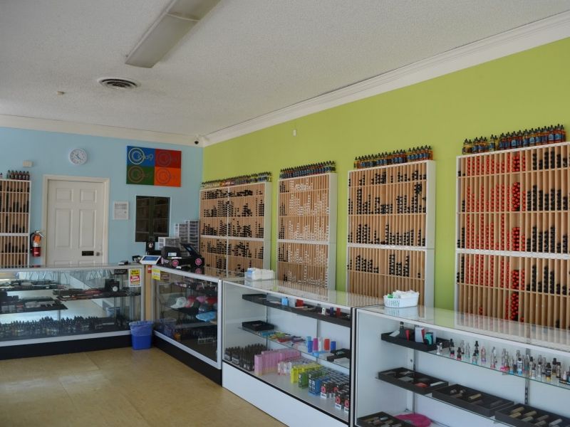 e cloud vape shop Cloud 9 E-Cig