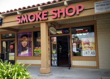 Cigar House & Smoke Shop