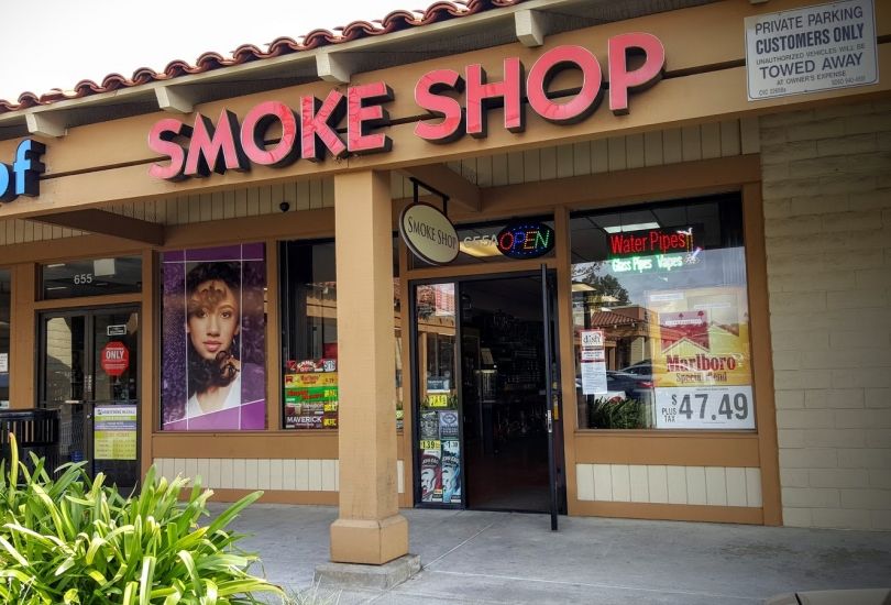 Cigar House & Smoke Shop