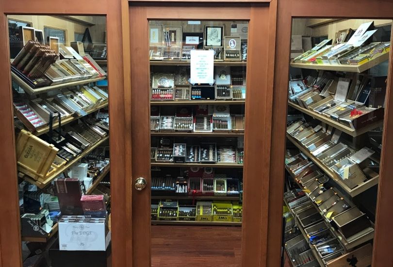 Cigar House & Smoke Shop