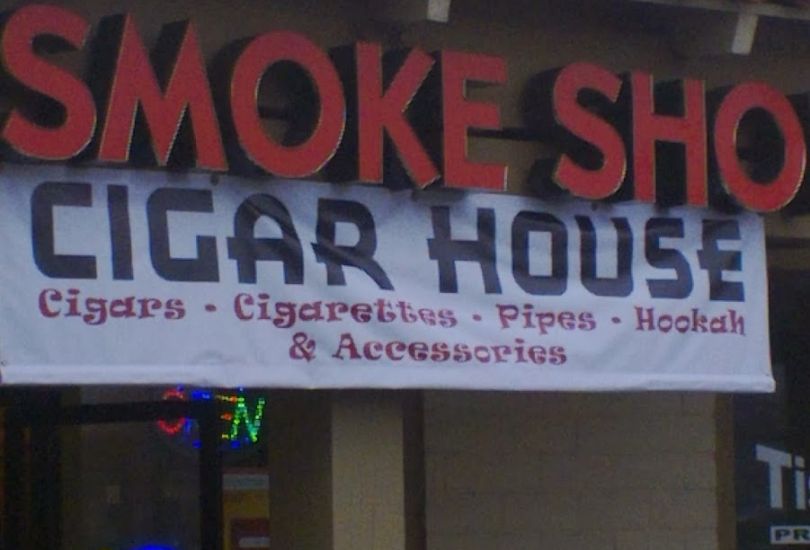 Cigar House & Smoke Shop