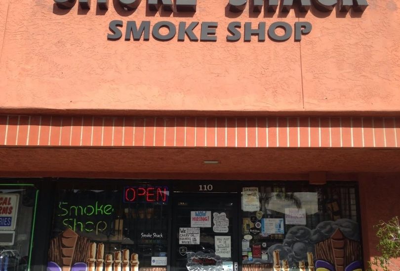 Smoke Shack