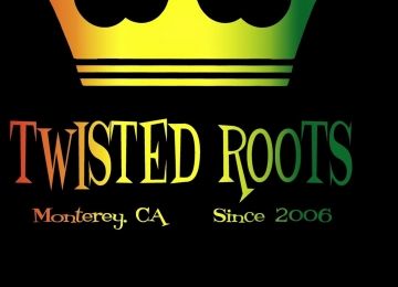 TWISTED ROOTS SMOKE SHOP