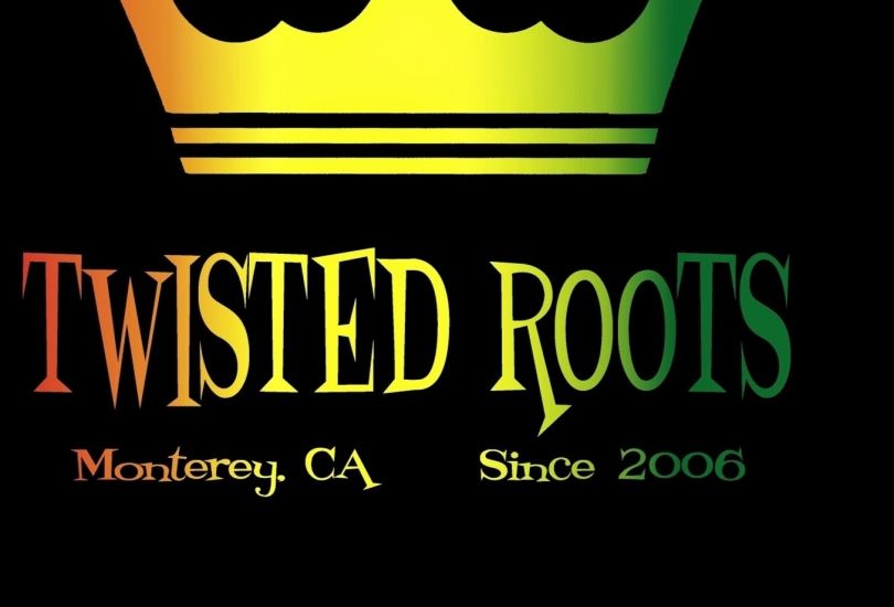 TWISTED ROOTS SMOKE SHOP