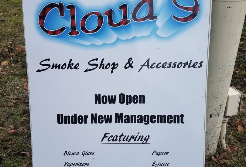 Cloud9 Smoke n Gifts