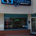 Euphoria Vapor Outlet