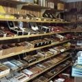 CH Cigars & More