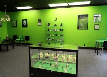 Everlast Vapor, Ontario, CA