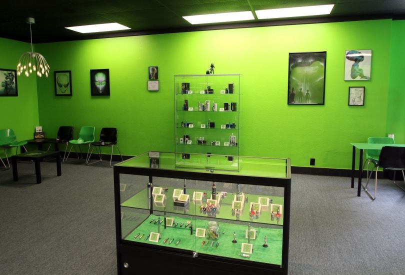 Everlast Vapor, Ontario, CA