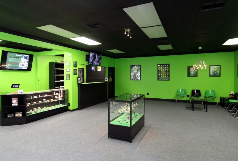 Everlast Vapor, Ontario, CA