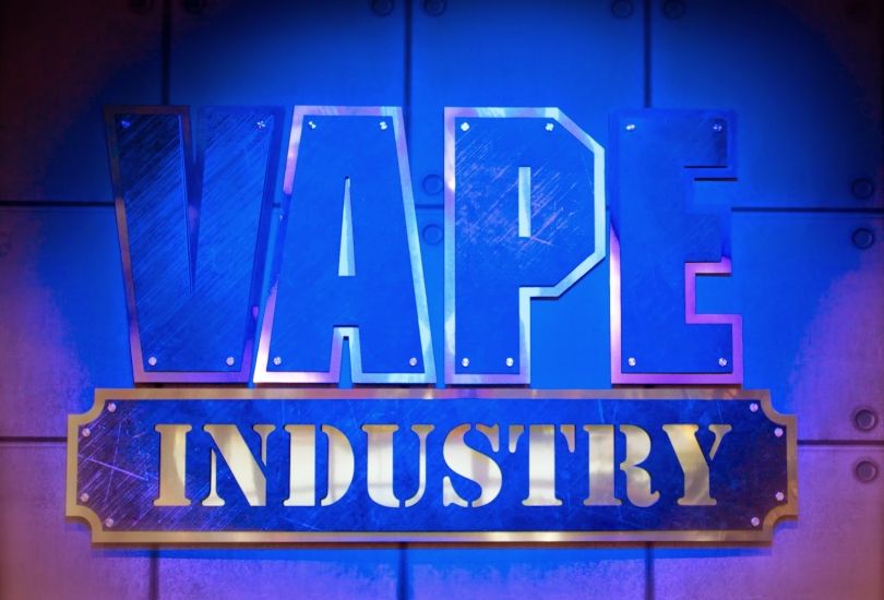 Vape Industry