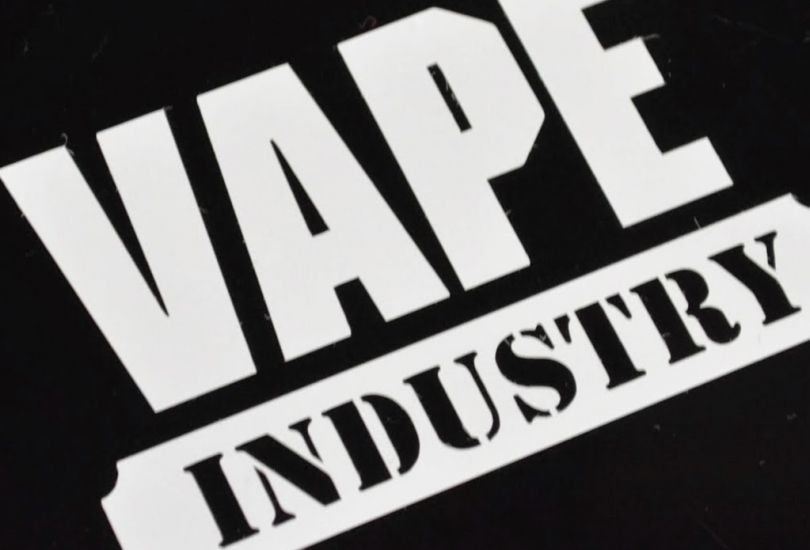 Vape Industry