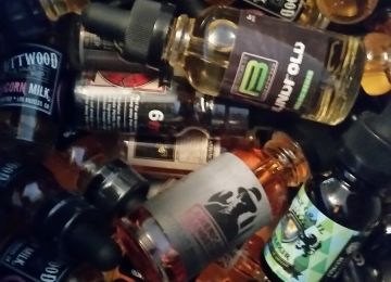 BOXMODZ VAPE SUPPLIES