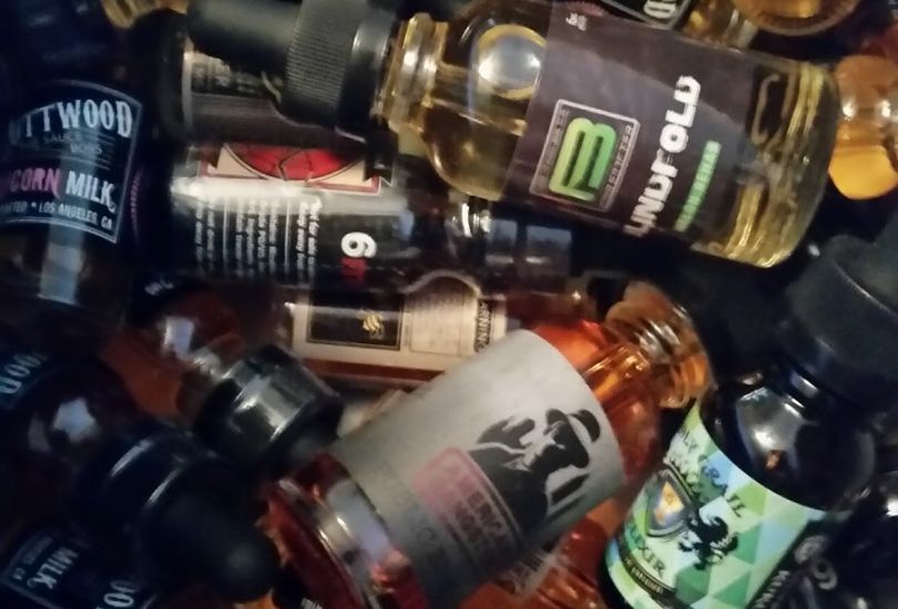 BOXMODZ VAPE SUPPLIES