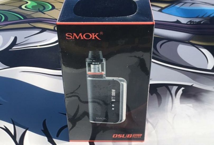 BOXMODZ VAPE SUPPLIES