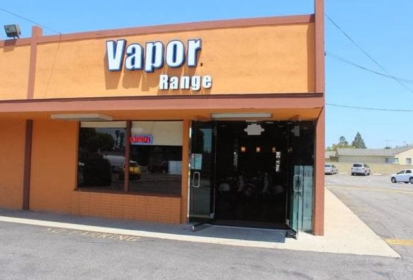 Vapor Range