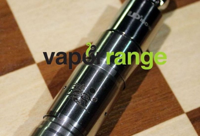 Vapor Range