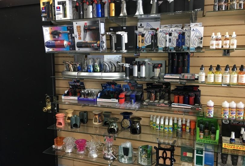 Vape Master & Smoke Shop