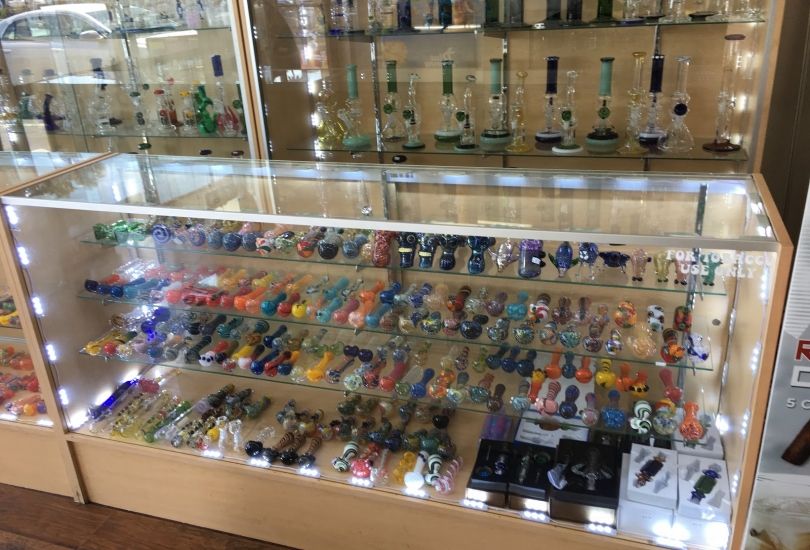 Vape Master & Smoke Shop