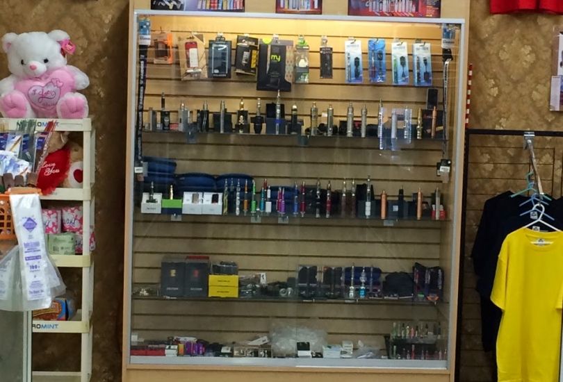 RC Smoke Shop & Vape