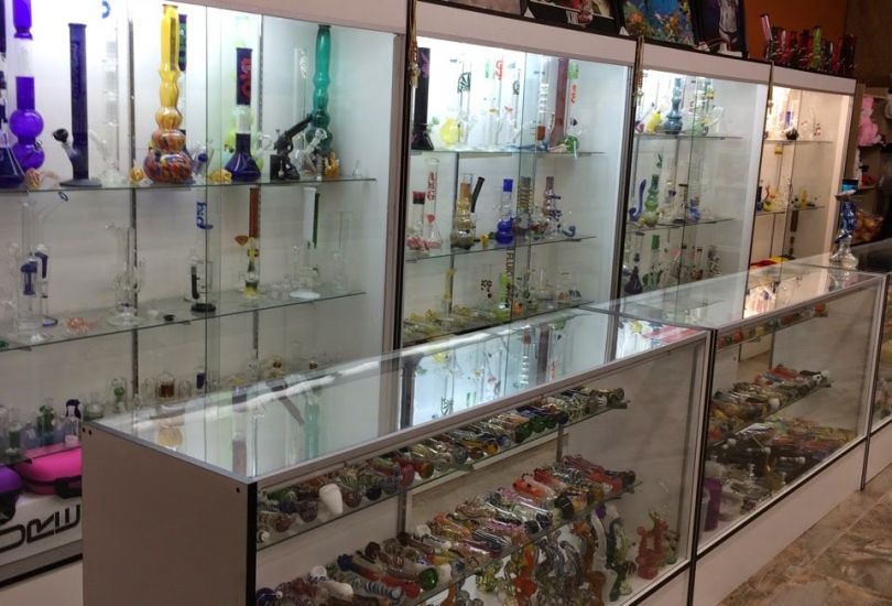 RC Smoke Shop & Vape