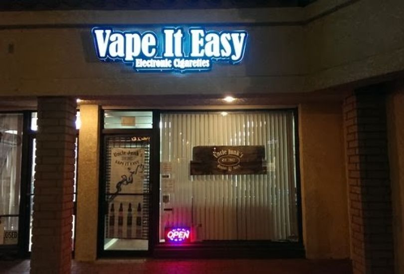 Vape it Easy