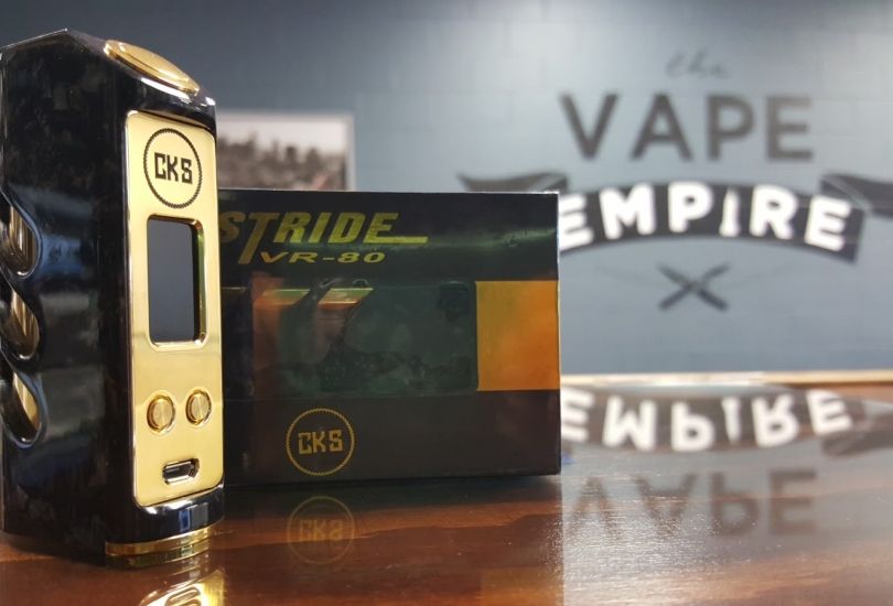 The Vape Empire