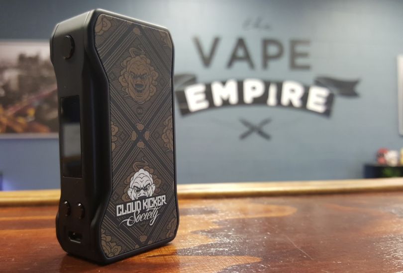 The Vape Empire