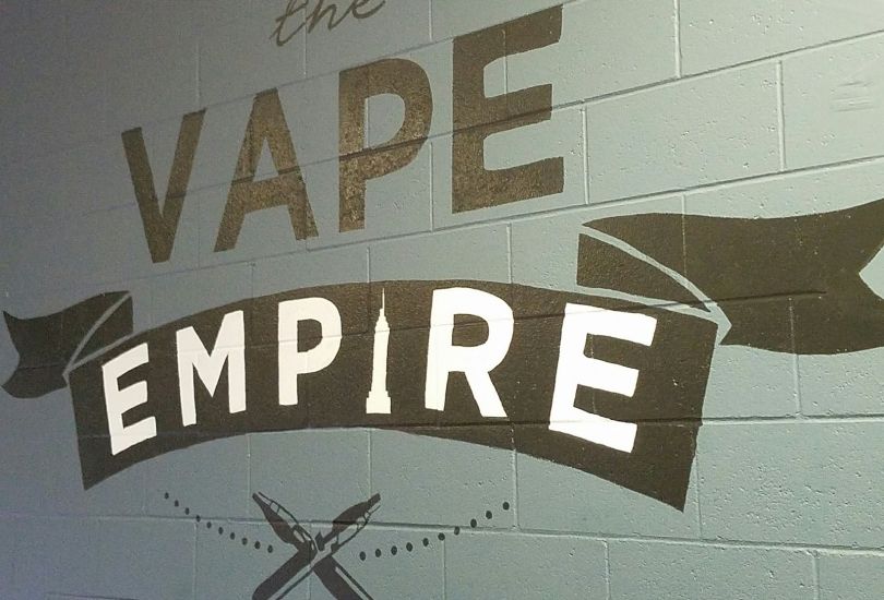 The Vape Empire