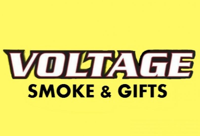 Voltage Smoke & Gifts
