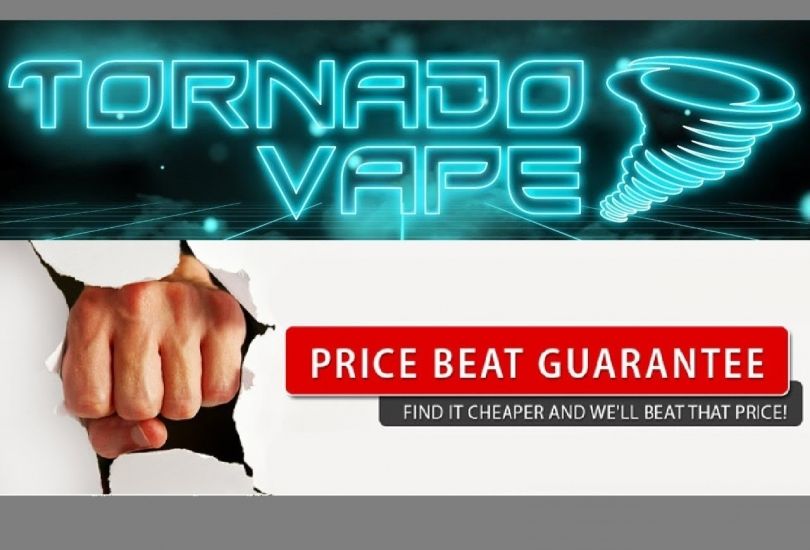 Tornado Vape