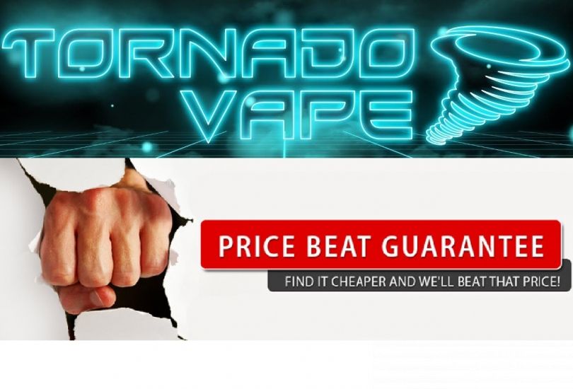 Tornado Vape