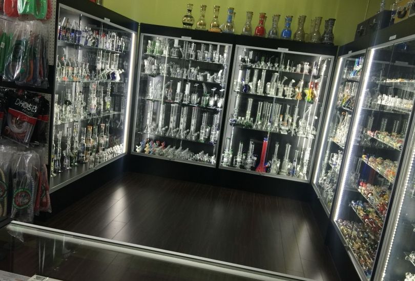 The House of Vape and Smoke