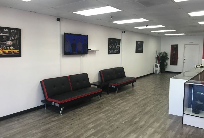 Vapeway Vape Shop