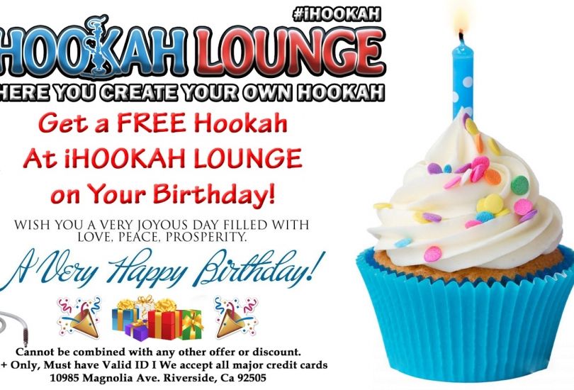 iHOOKAH LOUNGE