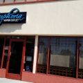 Euphoria Vapor Outlet