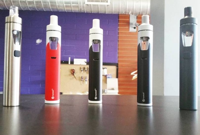 Eliminator Vapes