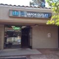 Euphoria Vapor Outlet