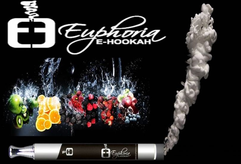 Euphoria Vapor Outlet