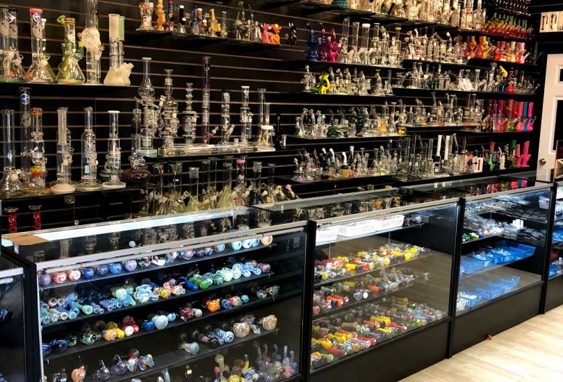 National Ave Smoke & Vape Shop