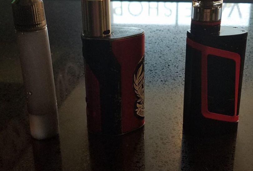 Flawless Vape and Supplies