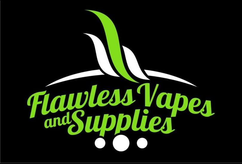 Flawless Vape and Supplies