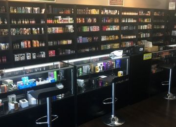 Mesa Vape and Lounge