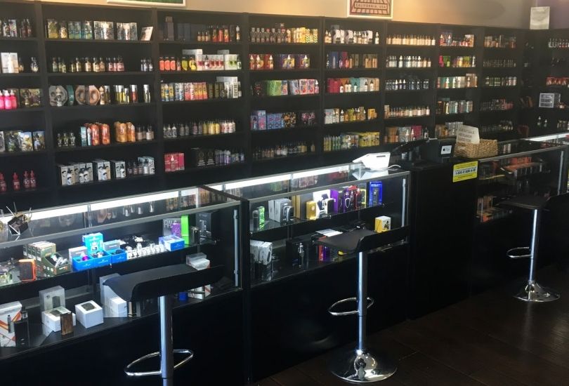 Mesa Vape and Lounge